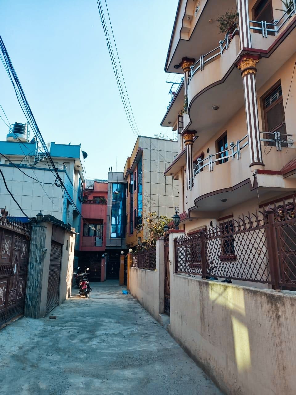 Picture of Kathmandu Metropolitan City, Bagmati